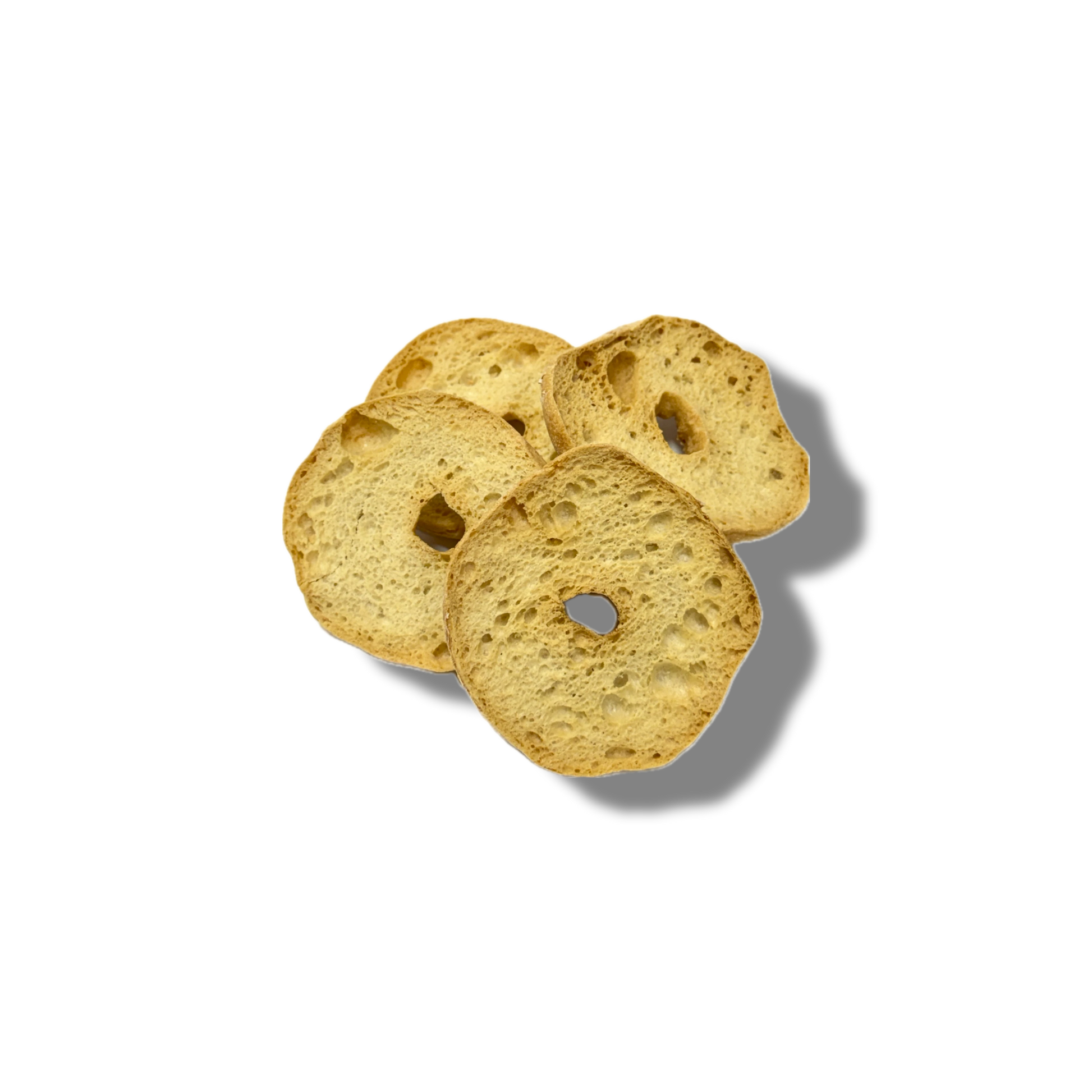 Freselline con farina di grano