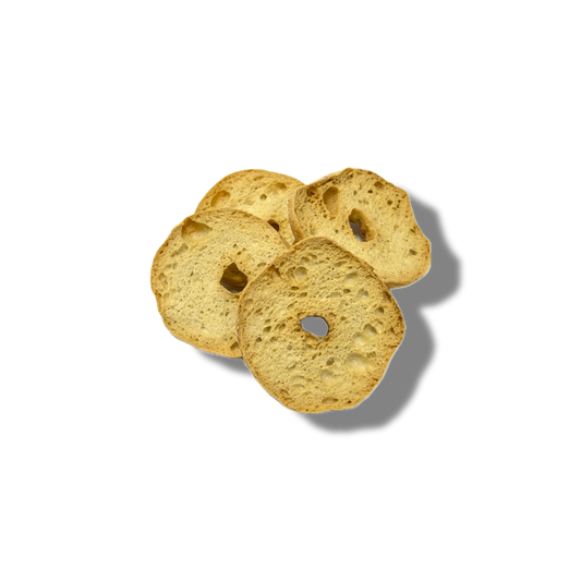 Freselline con farina di grano