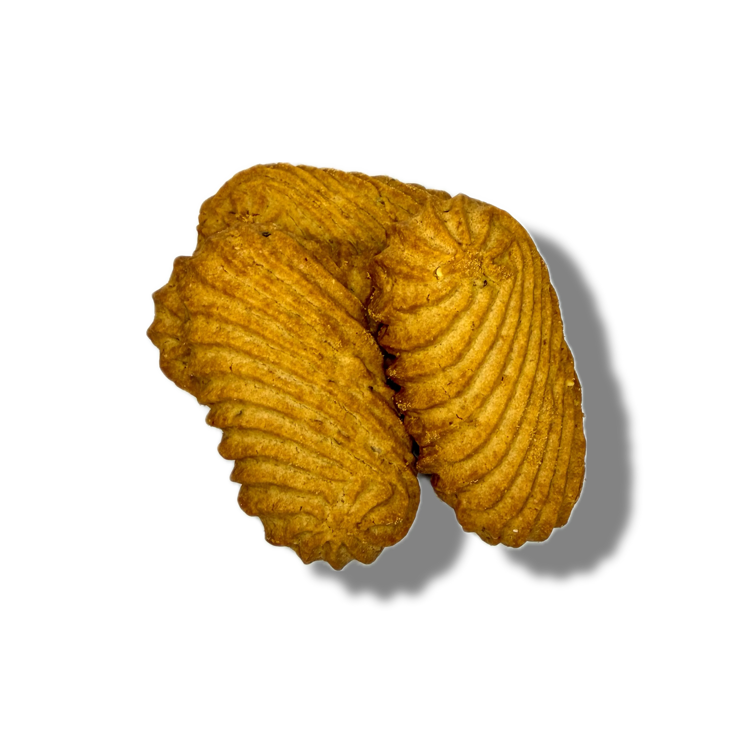 I Cerealotti sono taralli dolci fatti con farina ai cereali e zucchero di canna