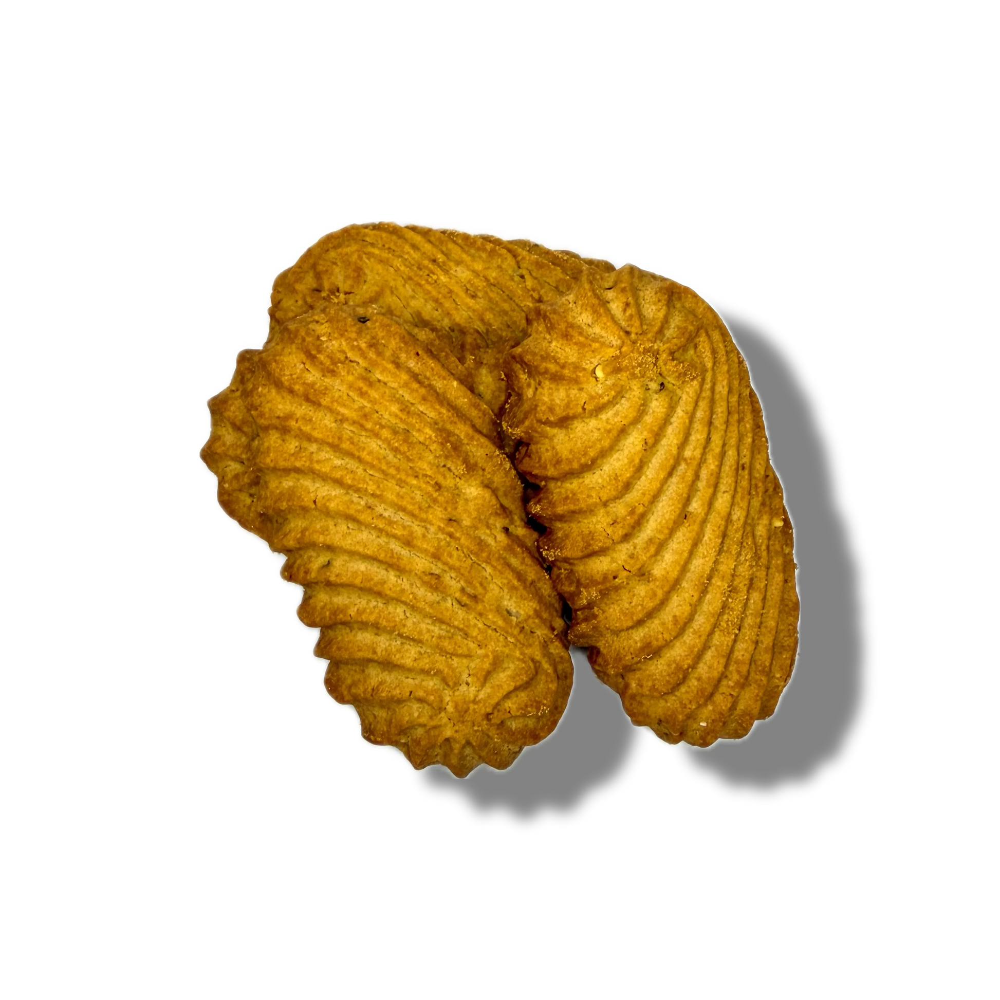 I Cerealotti sono taralli dolci fatti con farina ai cereali e zucchero di canna