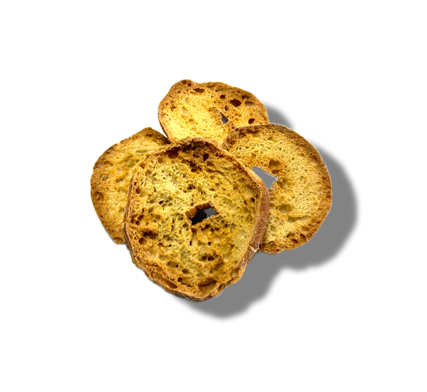 Freselle artigianali pane biscottato