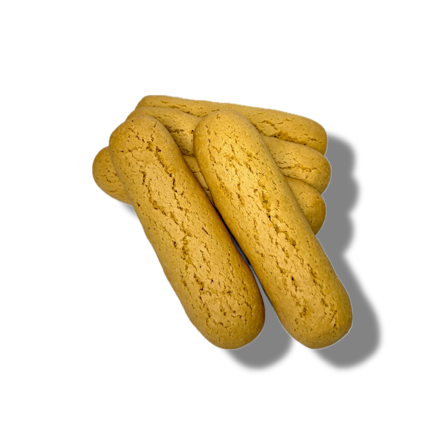 Taralli casarecci senza lattosio e grassi idrogenati, taralli tradizionali dolci come quelli fatti in casa
