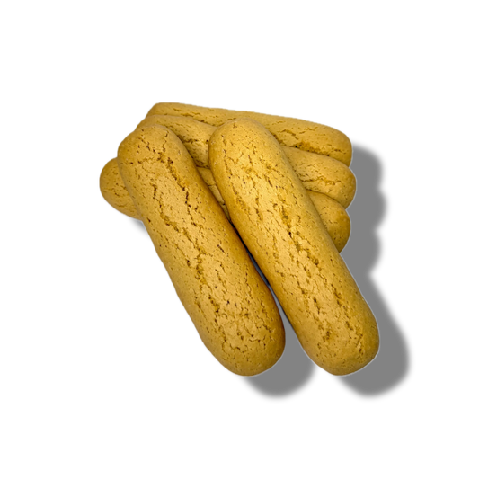 Taralli casarecci senza lattosio e grassi idrogenati, taralli tradizionali dolci come quelli fatti in casa